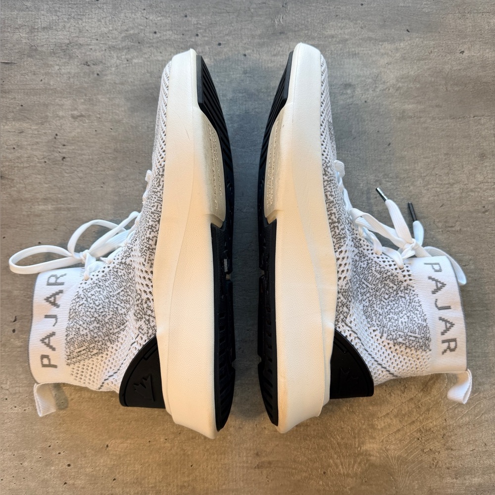 Pajar Exo-Light Knit Hi Knit Sneakers - Picture 9 of 16